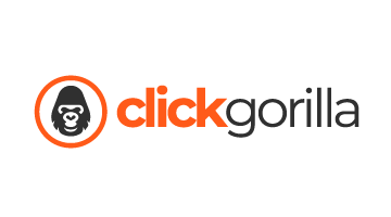 clickgorilla.com is for sale