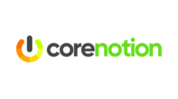 corenotion.com is for sale