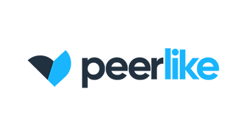 peerlike.com is for sale