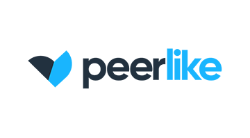 peerlike.com is for sale