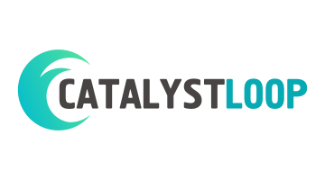 catalystloop.com is for sale