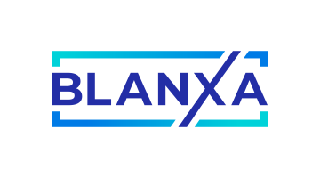 blanxa.com is for sale