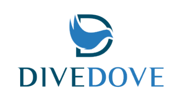 divedove.com is for sale