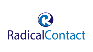radicalcontact.com is for sale