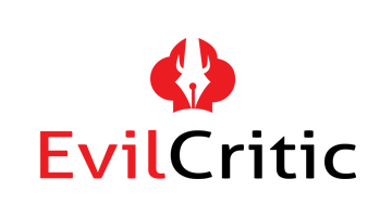 evilcritic.com is for sale