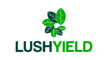 lushyield.com is for sale