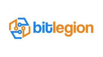 bitlegion.com is for sale