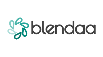 blendaa.com is for sale