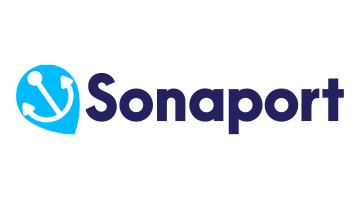 sonaport.com is for sale