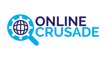 onlinecrusade.com is for sale