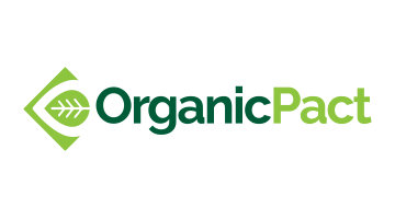 organicpact.com is for sale