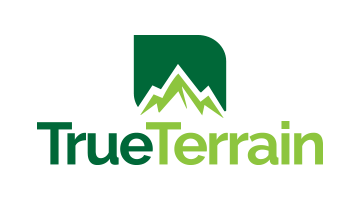 trueterrain.com is for sale