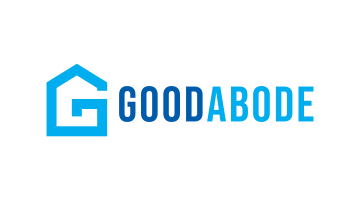 goodabode.com is for sale