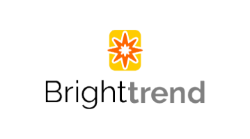 brighttrend.com is for sale