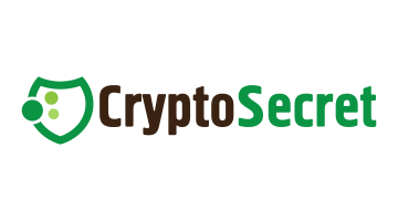 cryptosecret.com is for sale