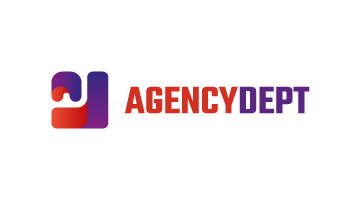 agencydept.com is for sale