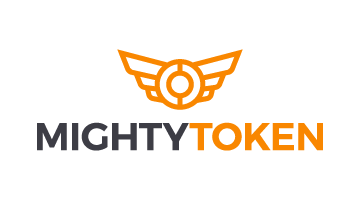 mightytoken.com is for sale