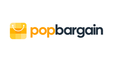 popbargain.com is for sale