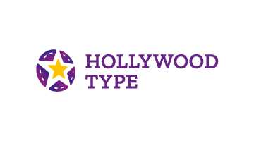 hollywoodtype.com is for sale