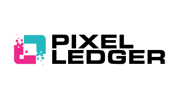 pixelledger.com is for sale