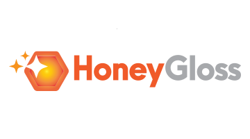 honeygloss.com is for sale