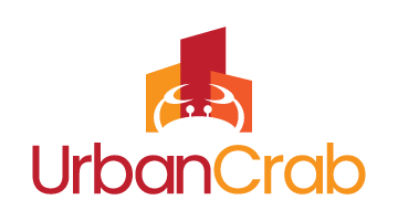 Logo for urbancrab.com