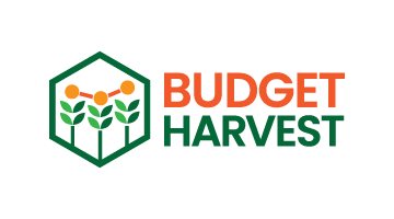budgetharvest.com is for sale