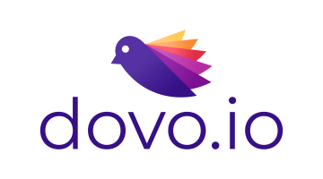 dovo.io is for sale