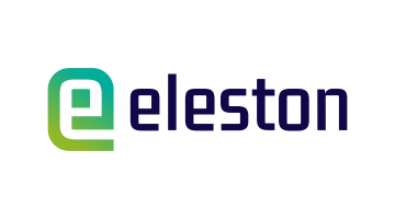 eleston.com is for sale