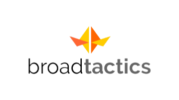 broadtactics.com