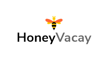 honeyvacay.com