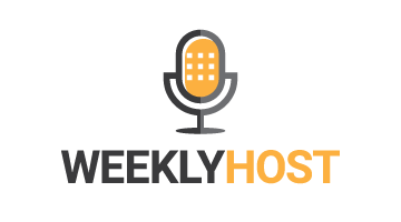 weeklyhost.com is for sale