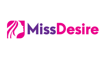 missdesire.com is for sale