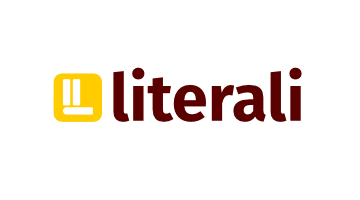 literali.com is for sale