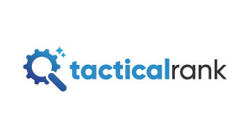 tacticalrank.com is for sale