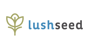 lushseed.com is for sale