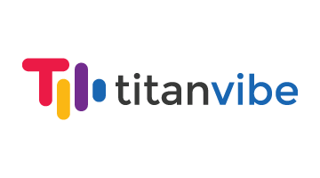 titanvibe.com is for sale