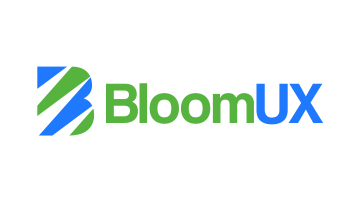 bloomux.com is for sale