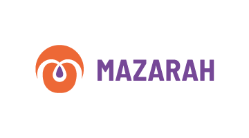 mazarah.com is for sale