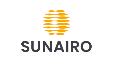 sunairo.com is for sale