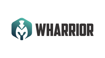 wharrior.com is for sale