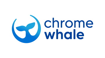 chromewhale.com is for sale