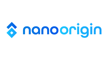 nanoorigin.com is for sale