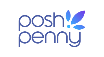 poshpenny.com is for sale