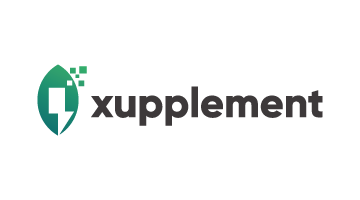 xupplement.com is for sale