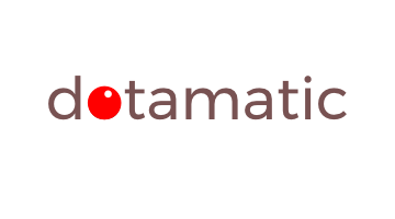 dotamatic.com is for sale