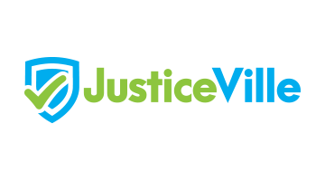 justiceville.com is for sale