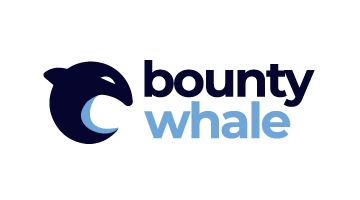 bountywhale.com is for sale
