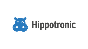 hippotronic.com is for sale