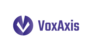 voxaxis.com is for sale